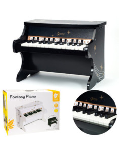 CLASSIC WORLD Black Piano