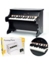 CLASSIC WORLD Pianino Czarne