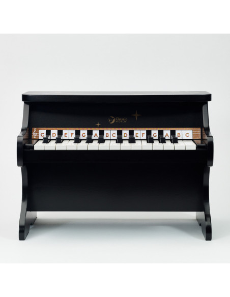 CLASSIC WORLD Pianino Czarne