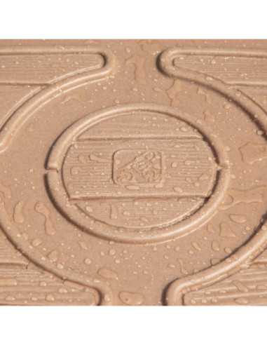 STEP2 Duża Piaskownica Stół z Pokrywą Tor Samochodowy