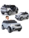 FEBER Samochód na akumulator Range Rover Velar 6V CE