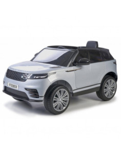 FEBER Samochód na akumulator Range Rover Velar 6V CE 2