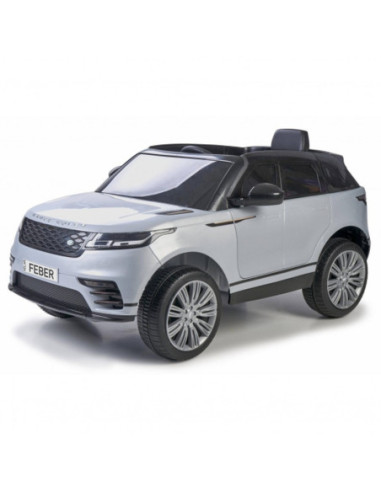 FEBER Samochód na akumulator Range Rover Velar 6V CE
