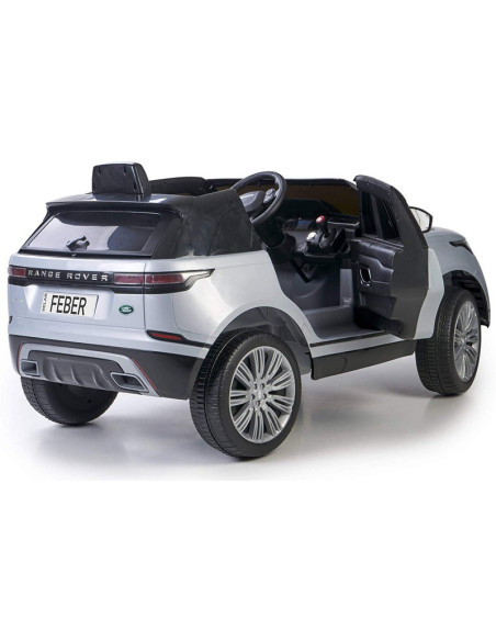 FEBER Samochód na akumulator Range Rover Velar 6V CE
