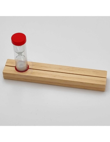 TOOKY TOY Gra Logiczna Układanka na Czas Kolory 30 Wzorów