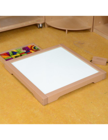 MASTERKIDZ Panel Świetlny LED Zmiana koloru
