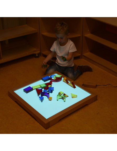 MASTERKIDZ Panel Świetlny LED Zmiana koloru