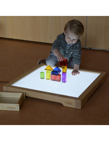 MASTERKIDZ Panel Świetlny LED Zmiana koloru