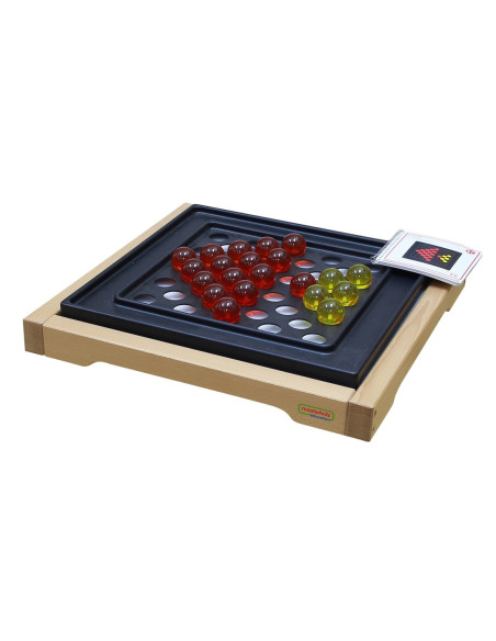 MASTERKIDZ Panel Świetlny LED Zmiana koloru