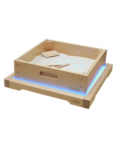 MASTERKIDZ Panel Świetlny LED Zmiana koloru