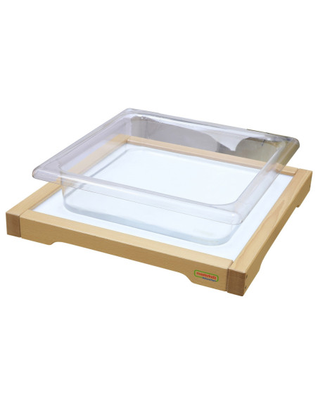 MASTERKIDZ Panel Świetlny LED Zmiana koloru