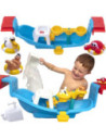 Step2 Zestaw Statek do Kąpieli z Deszczownicą + Akcesoria