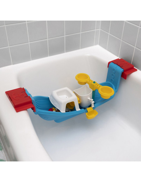 Step2 Zestaw Statek do Kąpieli z Deszczownicą + Akcesoria