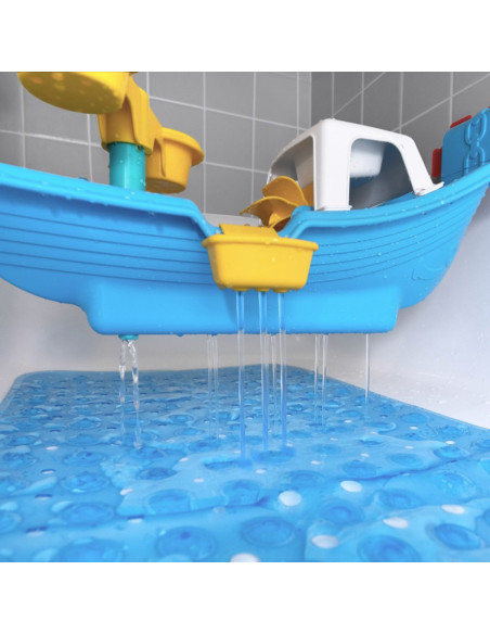Step2 Zestaw Statek do Kąpieli z Deszczownicą + Akcesoria