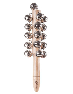 Glöckchen für Kinder CLASSIC WORLD EDU – Musikinstrument 2
