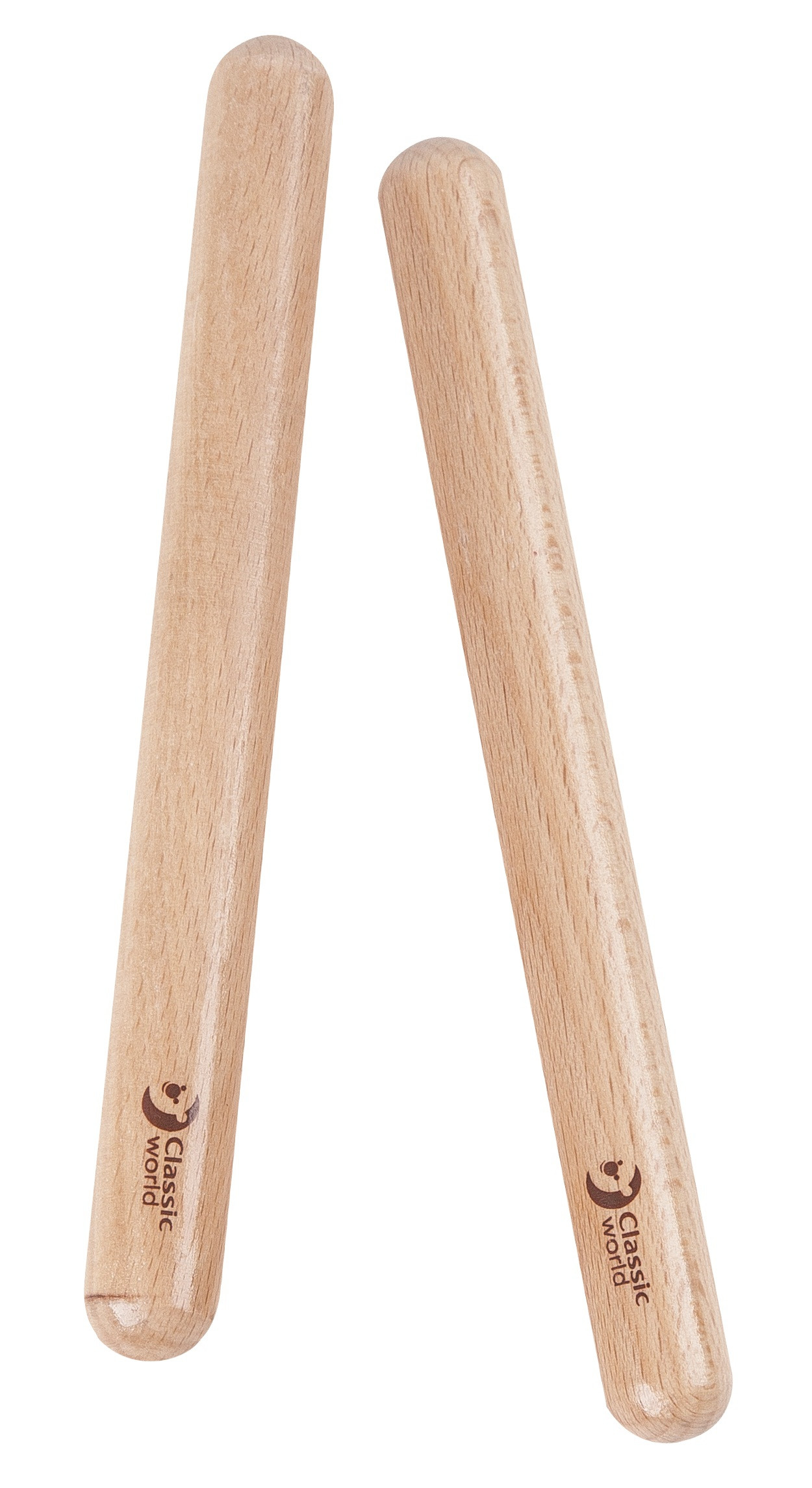 Rytmiczne Klawesołki - Drewniany Starter Muzyczny - 3 z 3