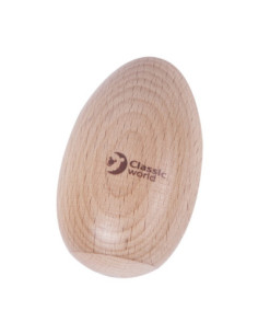 CLASSIC WORLD Instrument Muzyczny Jajko dla Dzieci