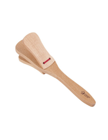 CLASSIC WORLD Instrument Muzyczny Kastaniety dla Dzieci