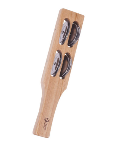 CLASSIC WORLD Instrument Muzyczny Dzwonki dla Dzieci