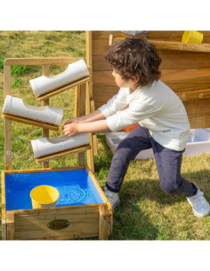 CLASIC WORLD Zabawka Wodna 2