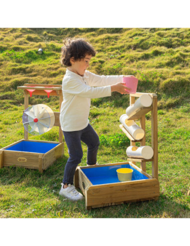 CLASIC WORLD Zabawka Wodna