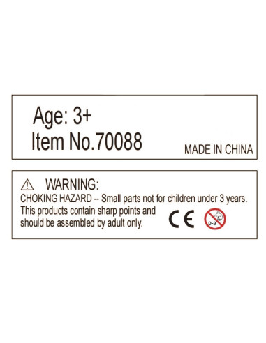 CLASIC WORLD Zabawka Wodna