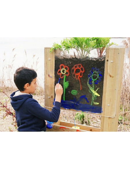 CLASSIC WORLD Obserwacja Owadów i Zwierząt