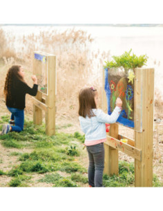 CLASSIC WORLD Obserwacja Owadów i Zwierząt 2