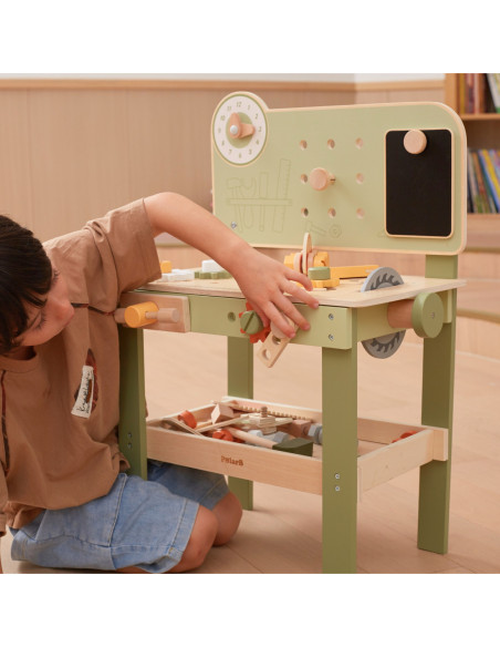 VIGA PolarB Drewniany Warsztat Majsterkowicza