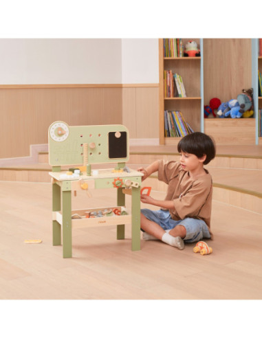 VIGA PolarB Drewniany Warsztat Majsterkowicza