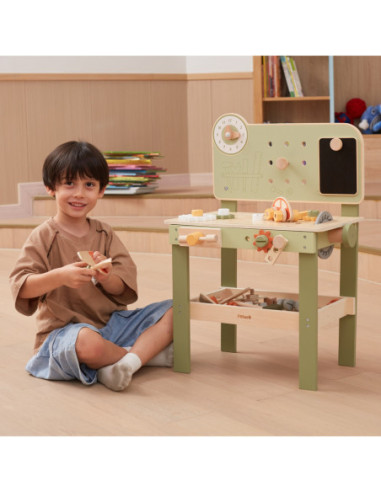 VIGA PolarB Drewniany Warsztat Majsterkowicza