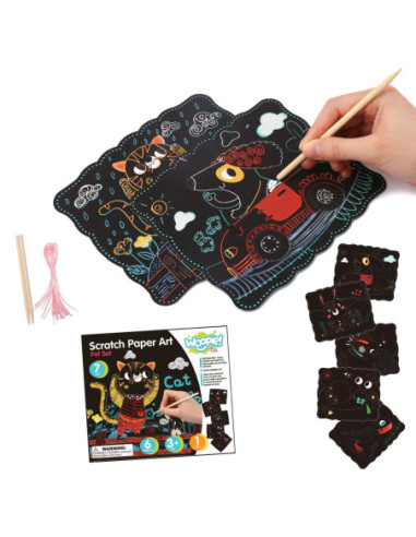 WOOPIE Kasa Sklepowa Dla Dzieci Skaner Waga Mikrofon + 24 Akc.