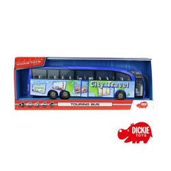 DICKIE Autobus turystyczny Beach Travel Bus Niebieski