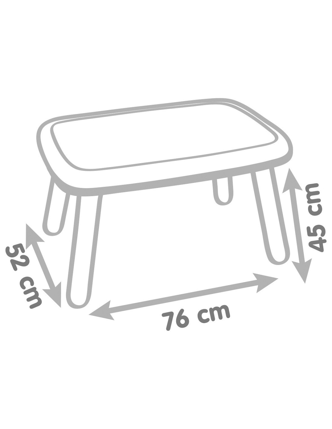 Rolly Toys Pług śnieżny