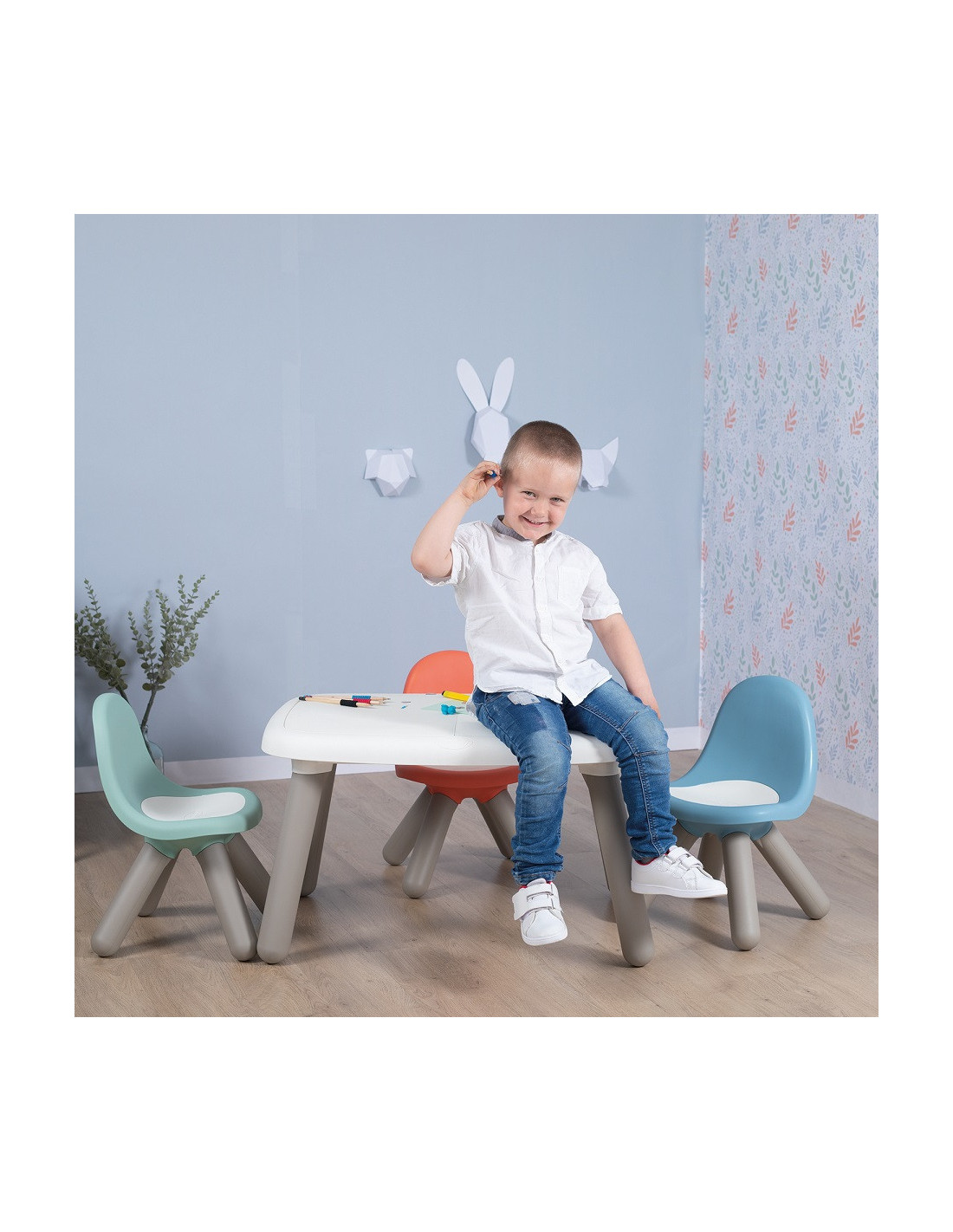 Rolly Toys Pług śnieżny