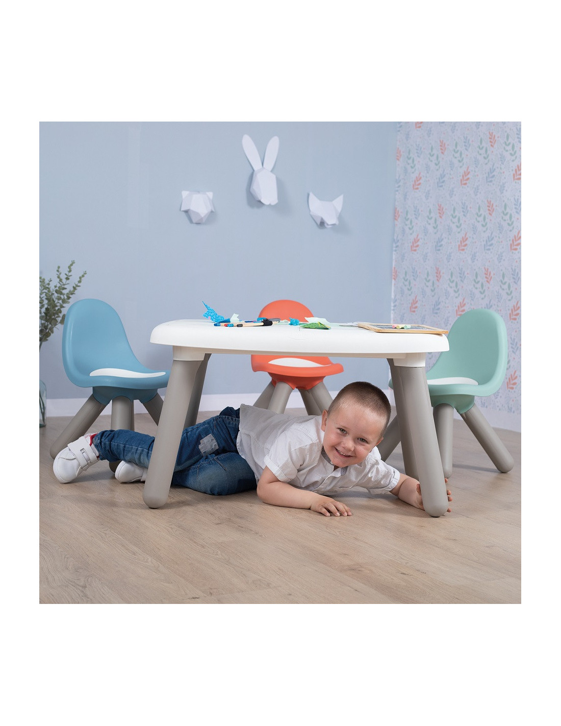 Rolly Toys Pług śnieżny