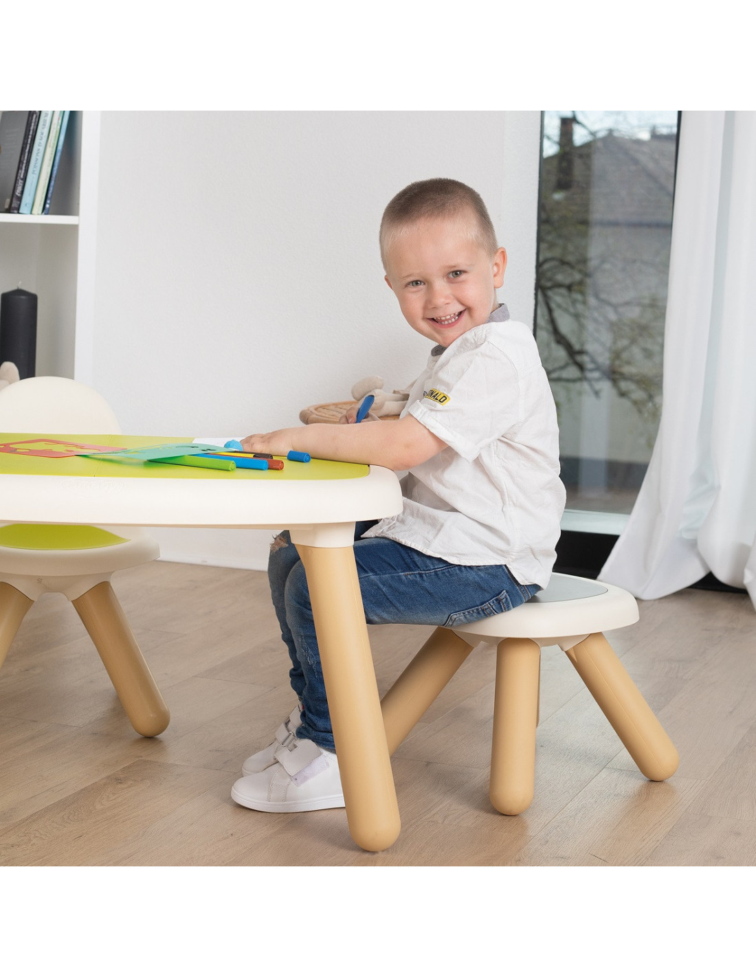 Rolly Toys Pług śnieżny