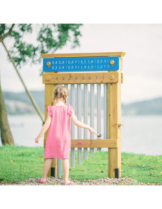 CLASSIC WORLD EDU Wielki Instrument Dzwonki dla Dzieci 2