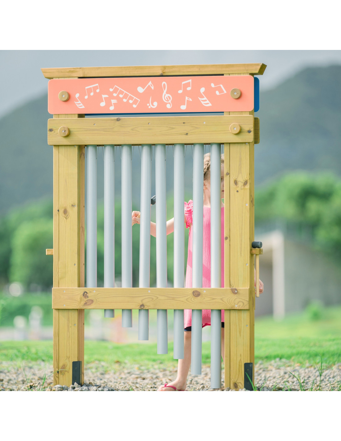 Rolly Toys Walec do traktora Farm