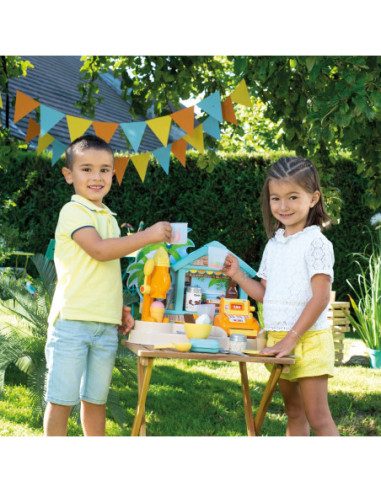 SMOBY Bar Plażowy Beach Bar Plaża