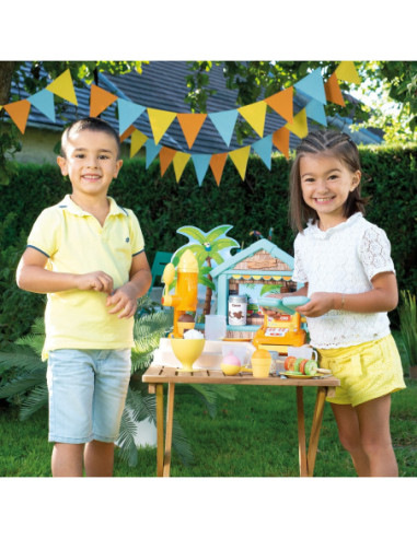 SMOBY Bar Plażowy Beach Bar Plaża