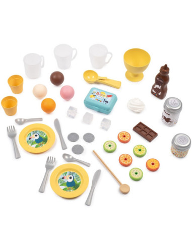 SMOBY Bar Plażowy Beach Bar Plaża