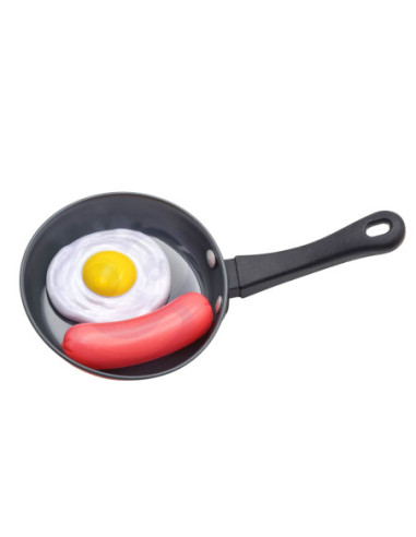 WOOPIE Zestaw XXL Kucharza Akcesoria Przybory Kuchenne 22 el.