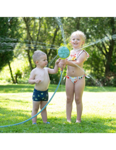 SMOBY Zraszacz Wody Ogrodowy do Domku