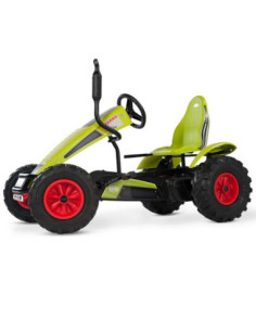 BERG Gokart na Pedały Claas XXL-BFR 5+ do 100 kg 2