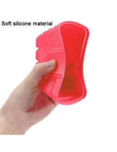 WOOPIE Zestaw do Piasku w Wiaderku 21 el.