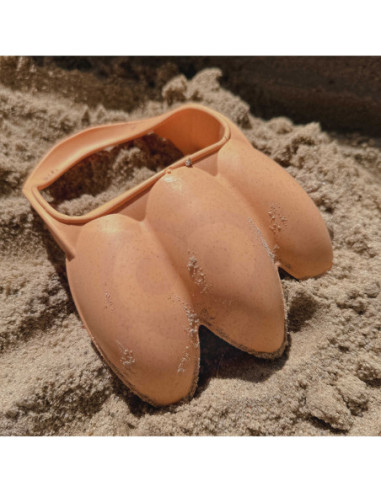 WOOPIE Pazury Łopatka do Piasku