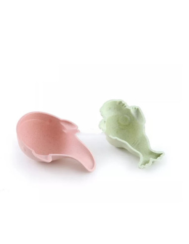 WOOPIE Zestaw z Wiaderkiem i Kołowrotkiem 4 el.