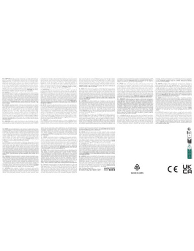 FALK Traktorek JCB Pomarańćzowy z Przyczepką od 1 roku