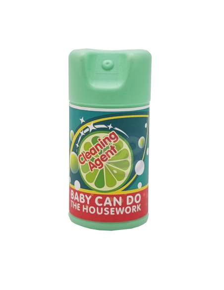 WOOPIE Zestaw do Sprzątania dla Dzieci 12 el.